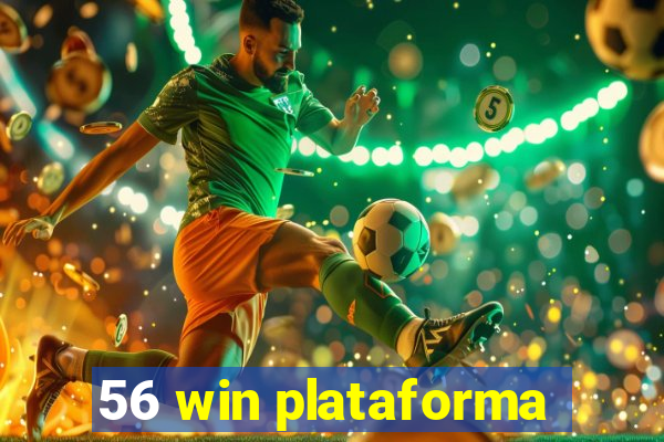 56 win plataforma